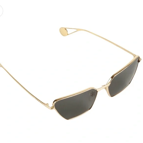 GUCCI Cat Eye Sunglasses GG0538S - Picture 8 of 11